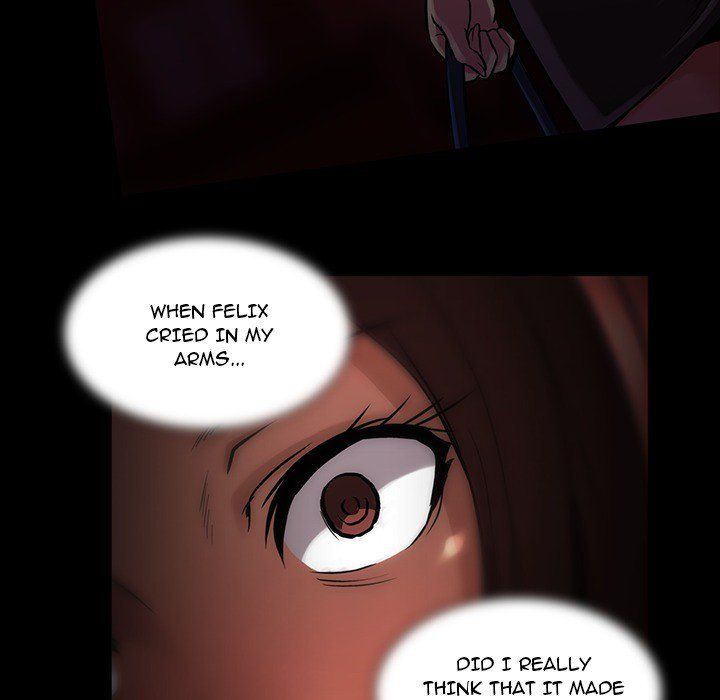 Drug Candy Manhwa - Chapter 42 Page 99