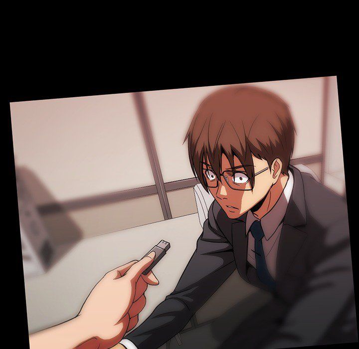 Drug Candy Manhwa - Chapter 42 Page 117