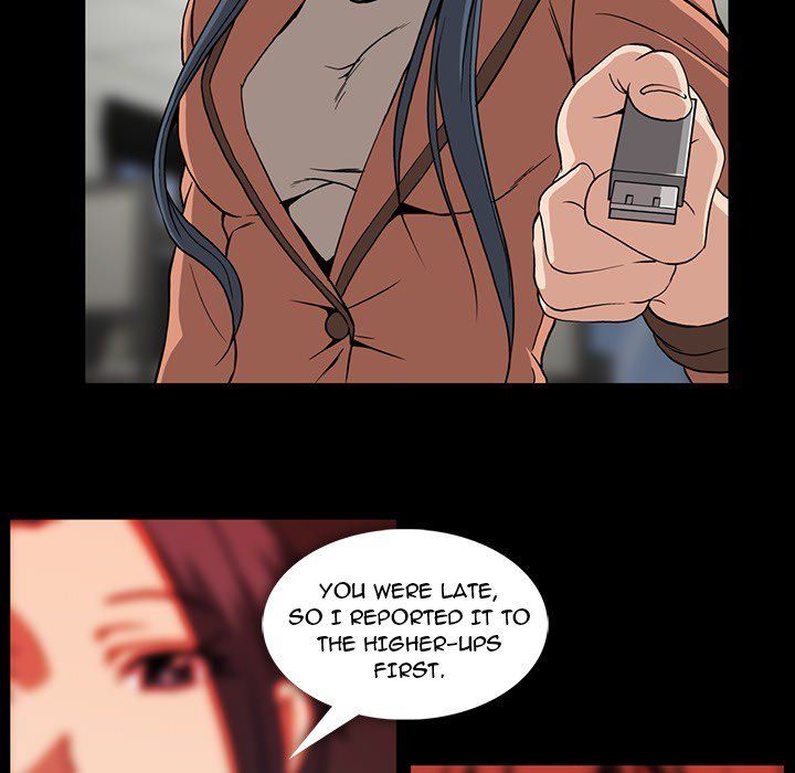 Drug Candy Manhwa - Chapter 42 Page 119