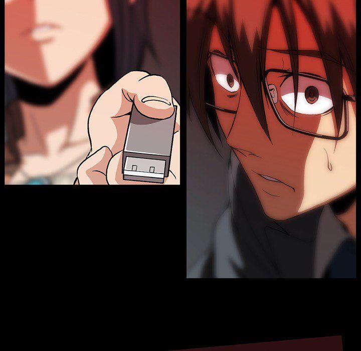 Drug Candy Manhwa - Chapter 42 Page 120