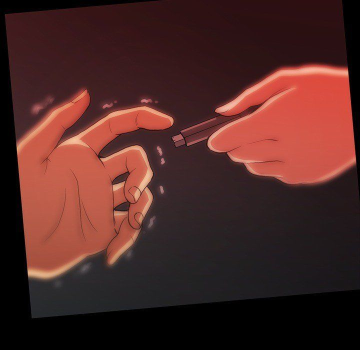 Drug Candy Manhwa - Chapter 42 Page 121