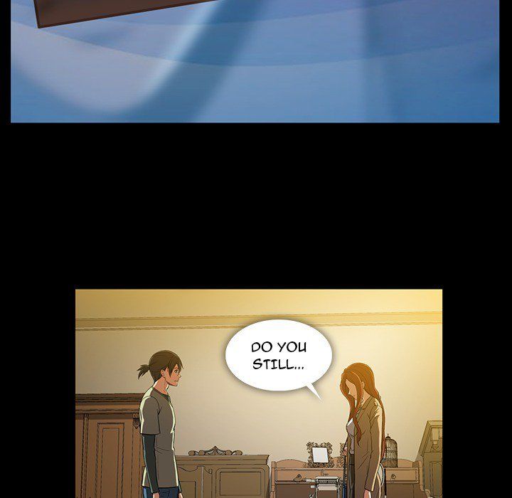 Drug Candy Manhwa - Chapter 42 Page 132