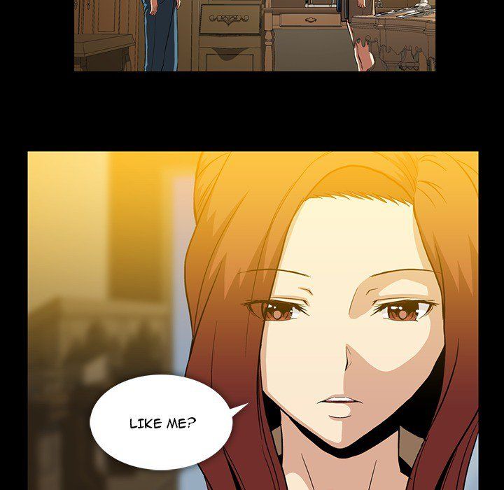 Drug Candy Manhwa - Chapter 42 Page 133
