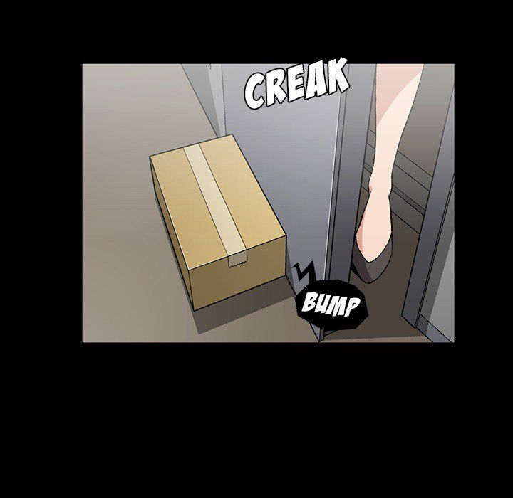 Drug Candy Manhwa - Chapter 42 Page 138