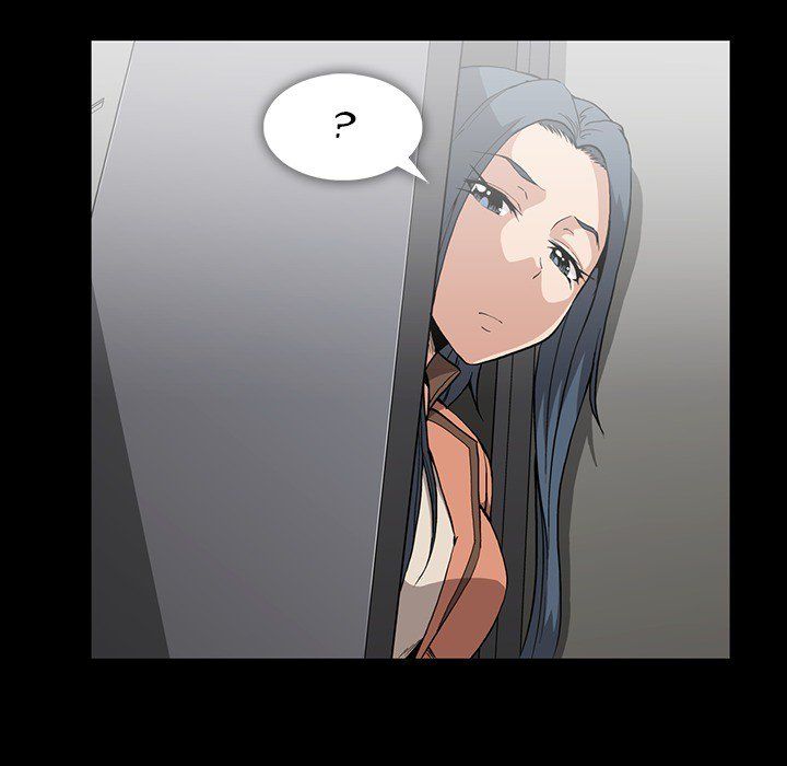 Drug Candy Manhwa - Chapter 42 Page 139