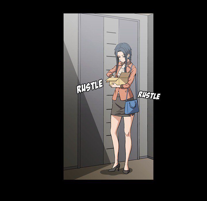 Drug Candy Manhwa - Chapter 42 Page 140