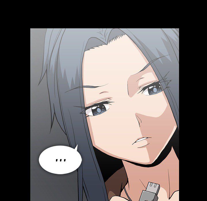 Drug Candy Manhwa - Chapter 42 Page 141