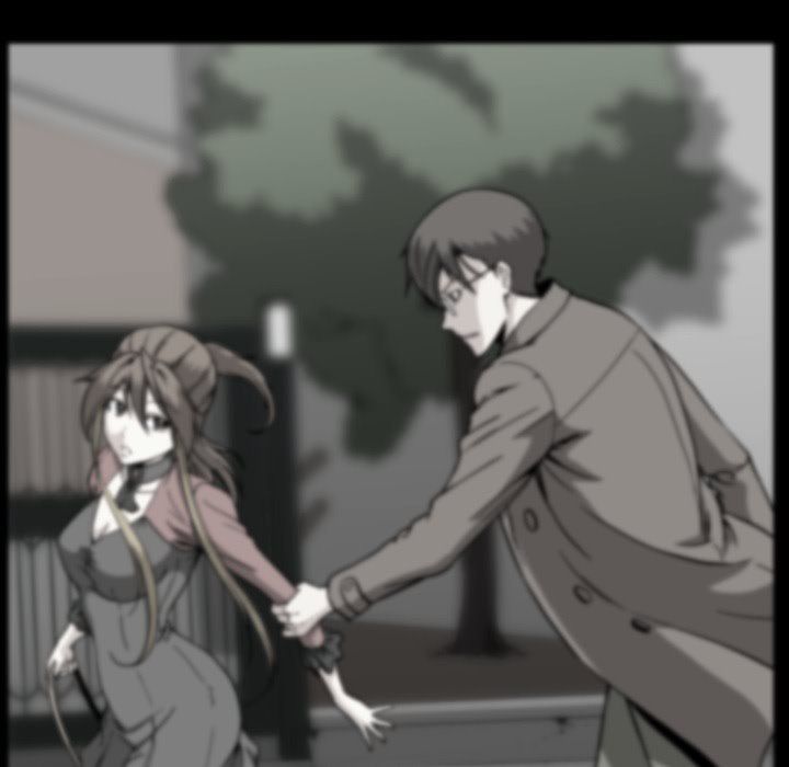 Drug Candy Manhwa - Chapter 42 Page 146