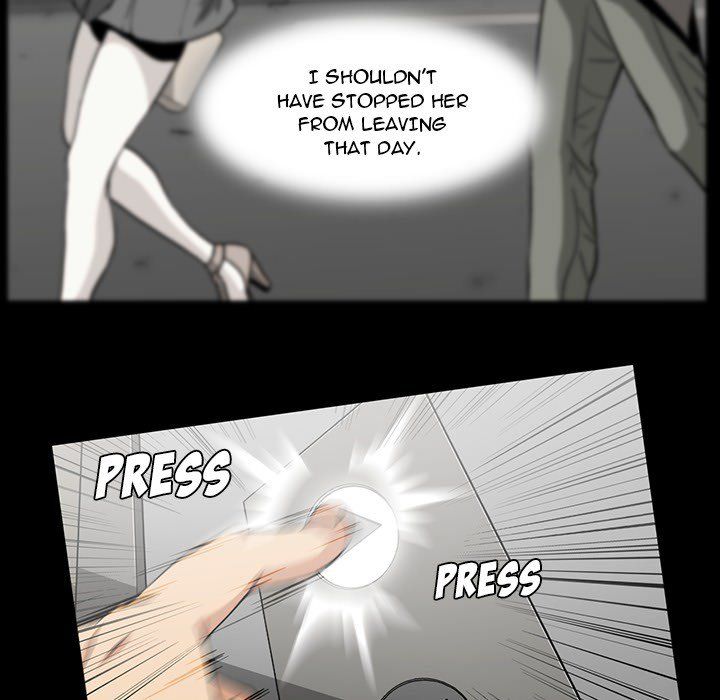 Drug Candy Manhwa - Chapter 42 Page 147