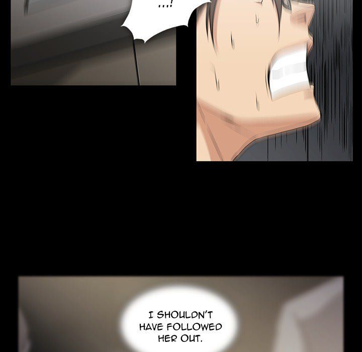 Drug Candy Manhwa - Chapter 42 Page 149