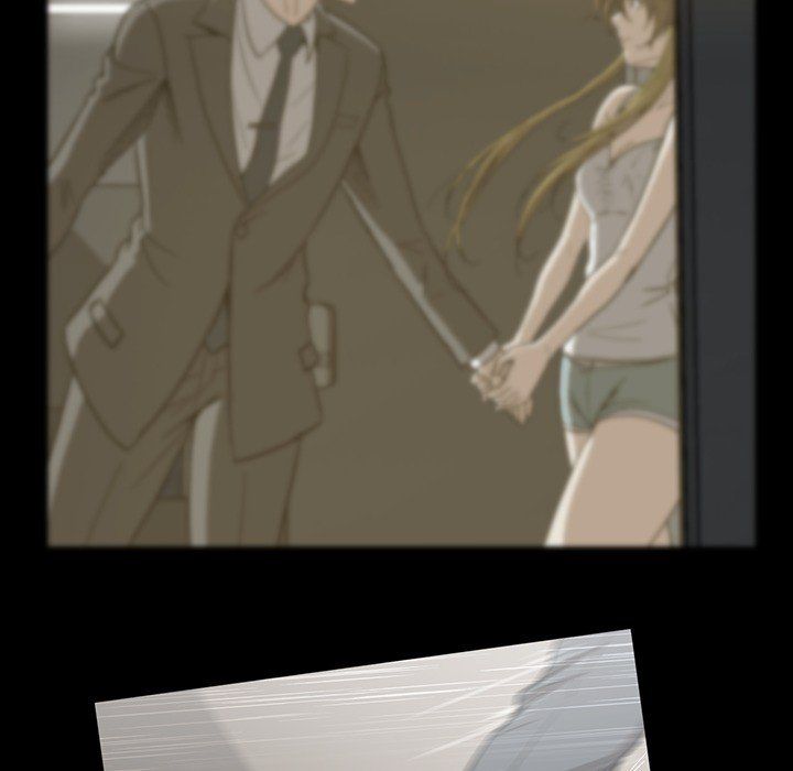 Drug Candy Manhwa - Chapter 42 Page 154