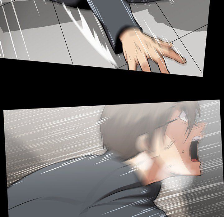 Drug Candy Manhwa - Chapter 42 Page 157