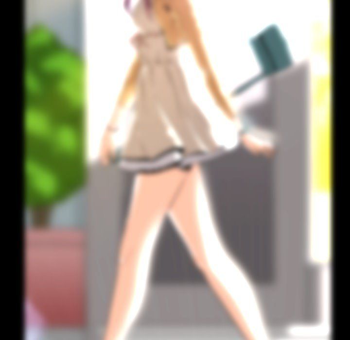 Drug Candy Manhwa - Chapter 42 Page 160