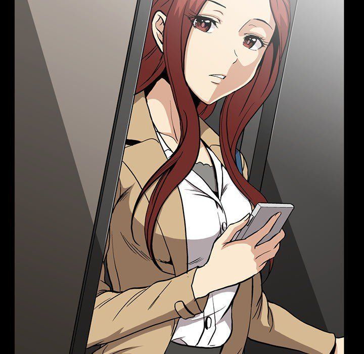 Drug Candy Manhwa - Chapter 42 Page 166