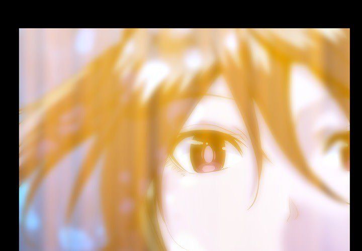 Drug Candy Manhwa - Chapter 33 Page 0