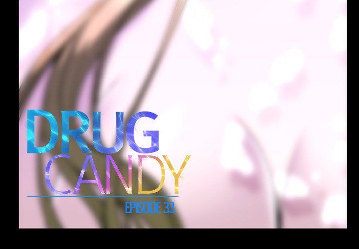 Drug Candy Manhwa - Chapter 33 Page 2