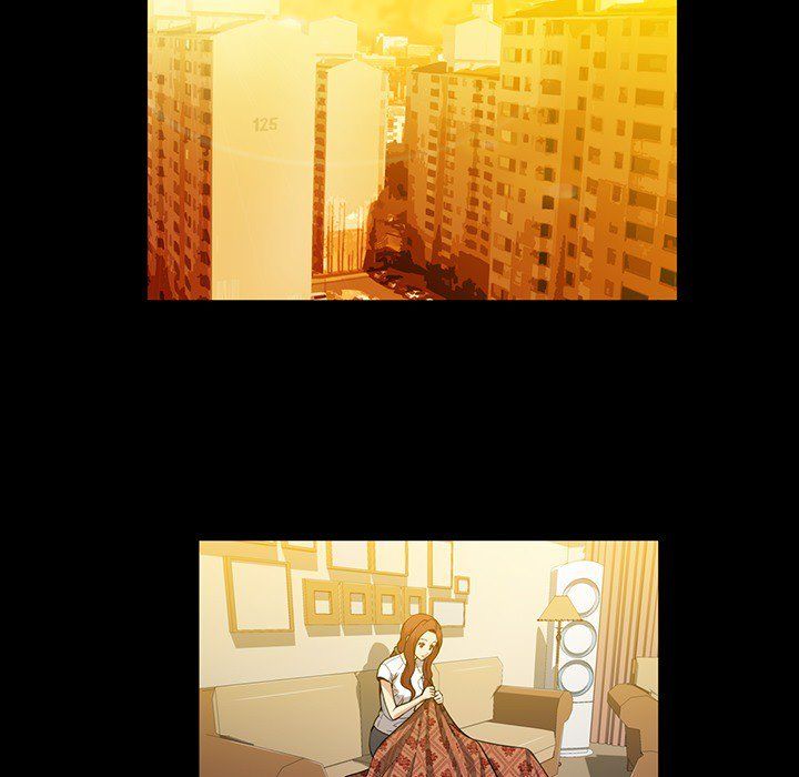 Drug Candy Manhwa - Chapter 33 Page 4