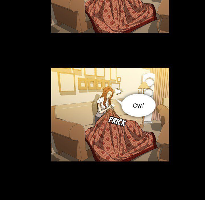 Drug Candy Manhwa - Chapter 33 Page 5