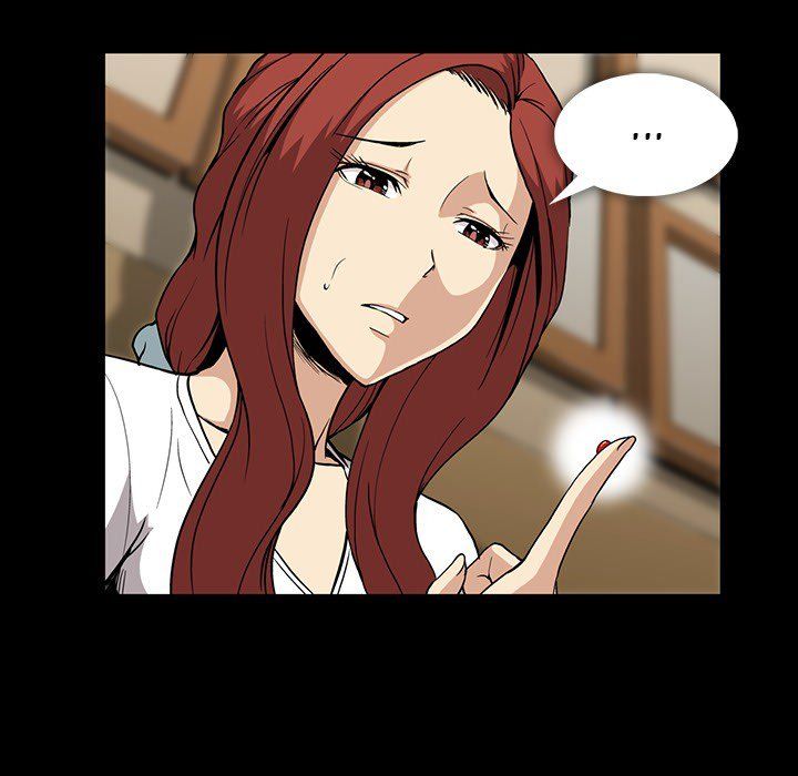 Drug Candy Manhwa - Chapter 33 Page 6