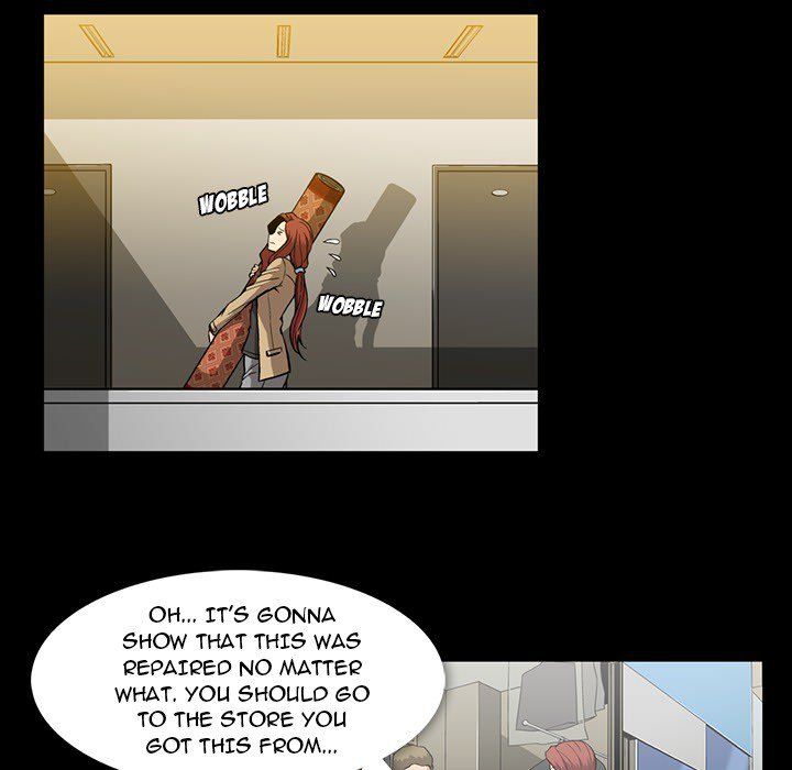 Drug Candy Manhwa - Chapter 33 Page 8