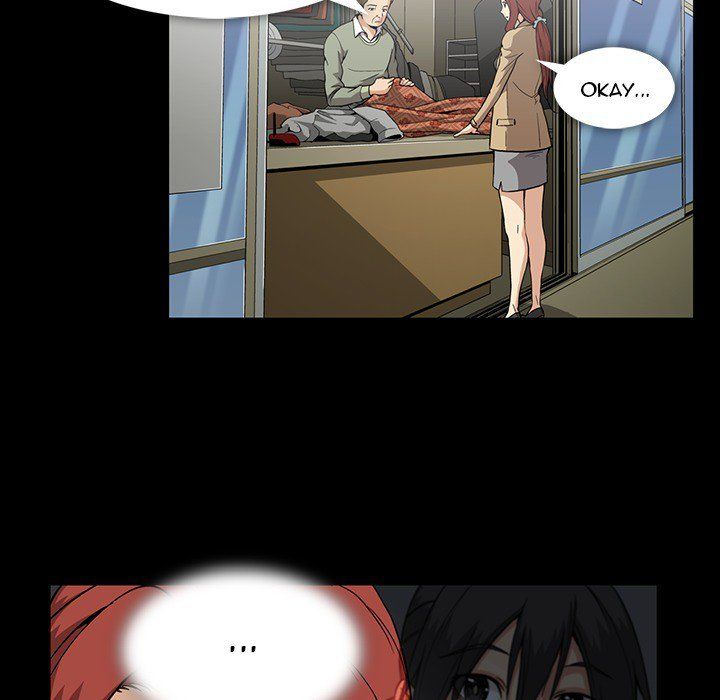Drug Candy Manhwa - Chapter 33 Page 9