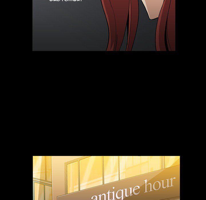 Drug Candy Manhwa - Chapter 33 Page 11