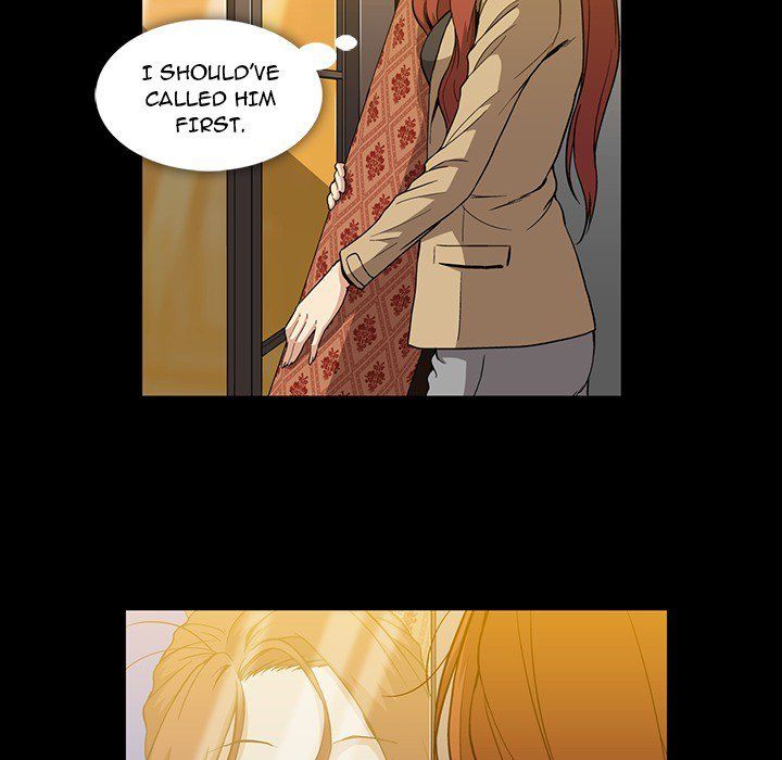 Drug Candy Manhwa - Chapter 33 Page 14
