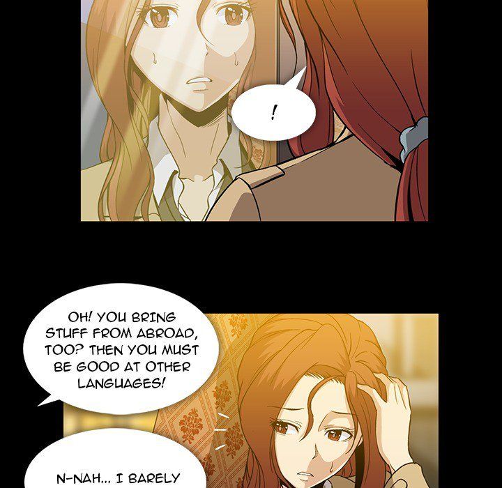Drug Candy Manhwa - Chapter 33 Page 15