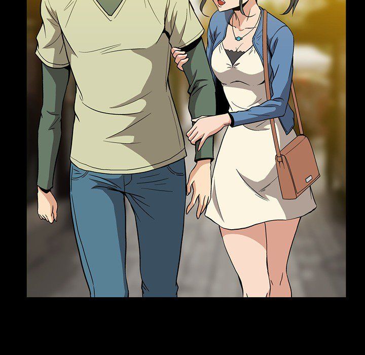 Drug Candy Manhwa - Chapter 33 Page 18