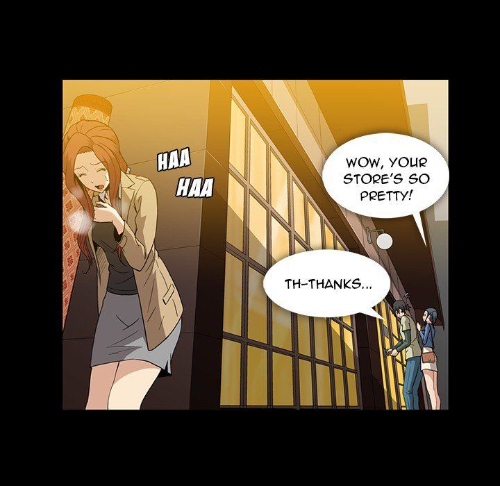 Drug Candy Manhwa - Chapter 33 Page 19