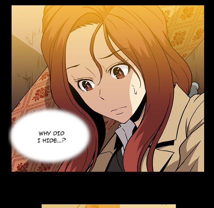 Drug Candy Manhwa - Chapter 33 Page 20