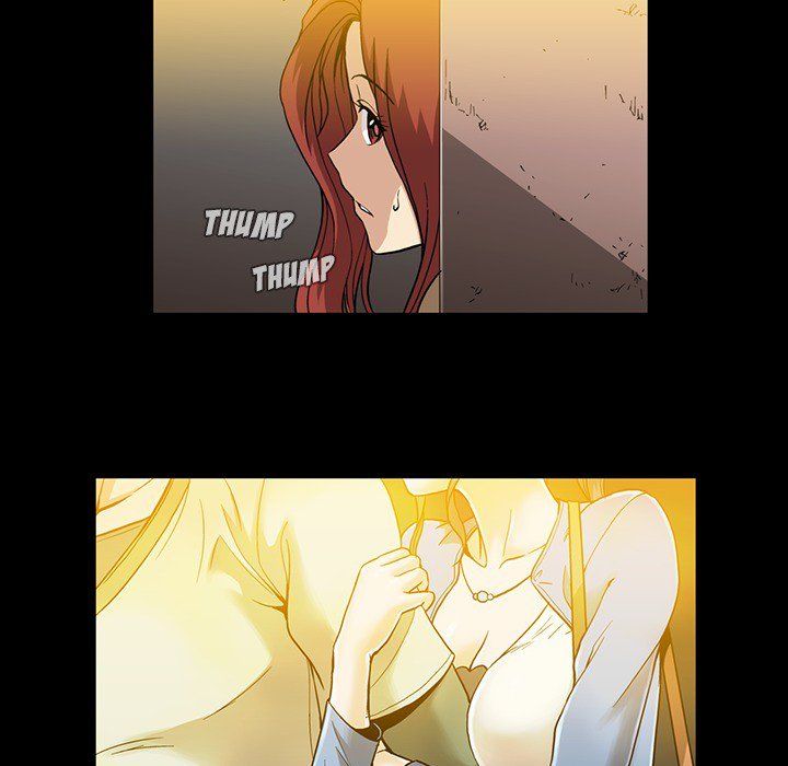 Drug Candy Manhwa - Chapter 33 Page 21