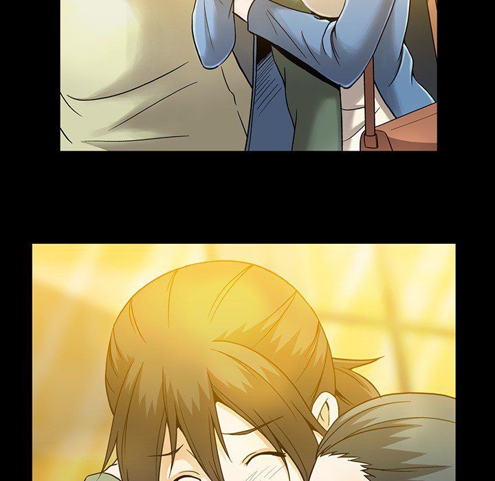 Drug Candy Manhwa - Chapter 33 Page 22