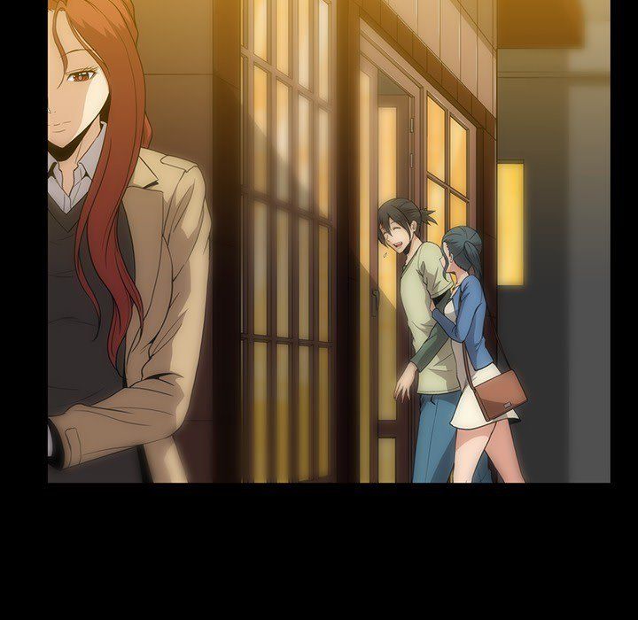 Drug Candy Manhwa - Chapter 33 Page 24