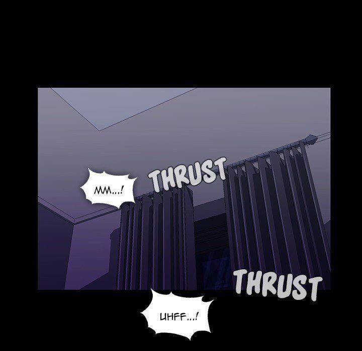 Drug Candy Manhwa - Chapter 33 Page 25