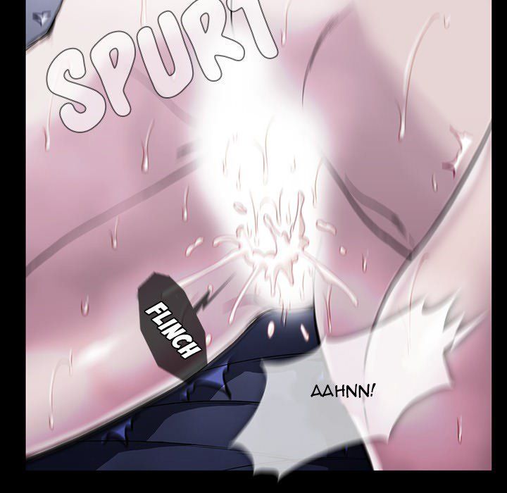 Drug Candy Manhwa - Chapter 33 Page 30