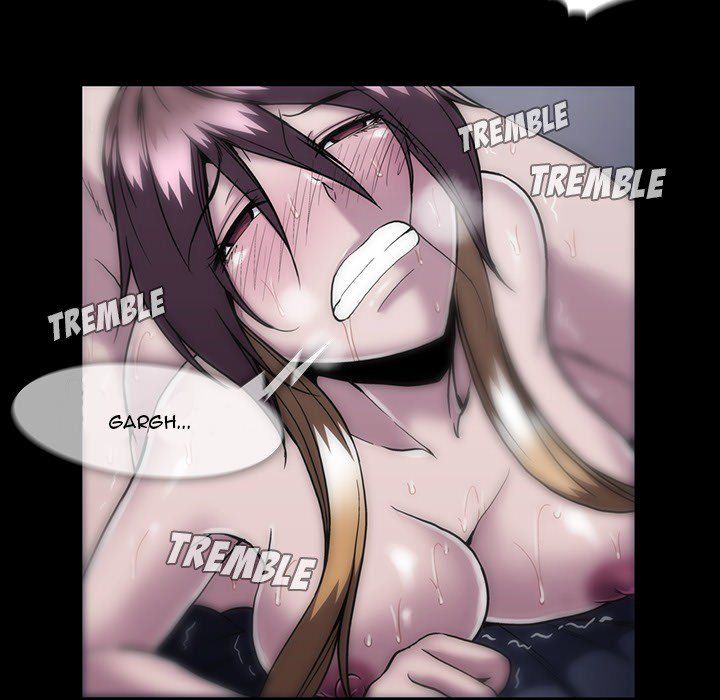 Drug Candy Manhwa - Chapter 33 Page 32