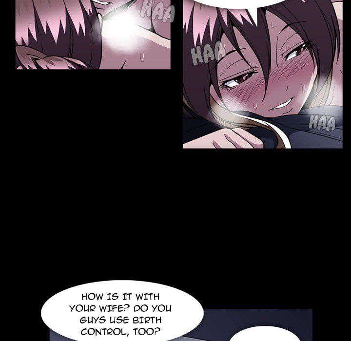 Drug Candy Manhwa - Chapter 33 Page 35