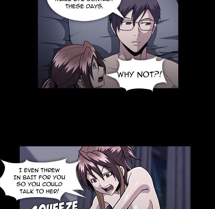 Drug Candy Manhwa - Chapter 33 Page 37