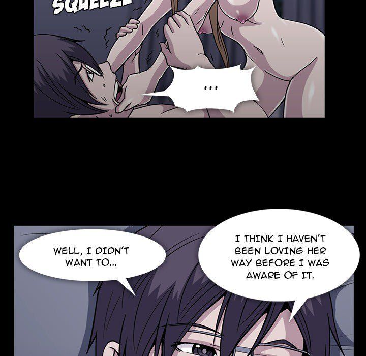 Drug Candy Manhwa - Chapter 33 Page 38