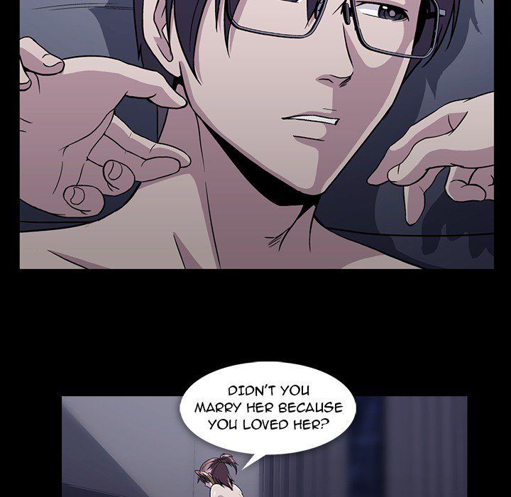Drug Candy Manhwa - Chapter 33 Page 39