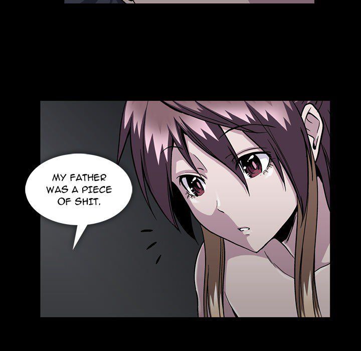 Drug Candy Manhwa - Chapter 33 Page 41