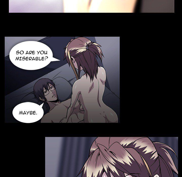 Drug Candy Manhwa - Chapter 33 Page 48