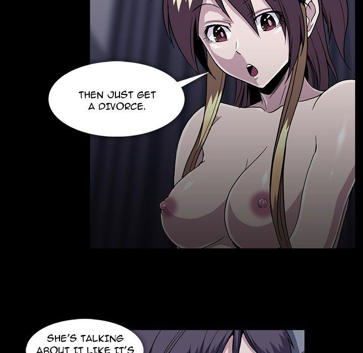 Drug Candy Manhwa - Chapter 33 Page 49