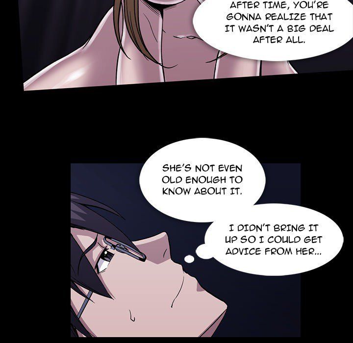Drug Candy Manhwa - Chapter 33 Page 53
