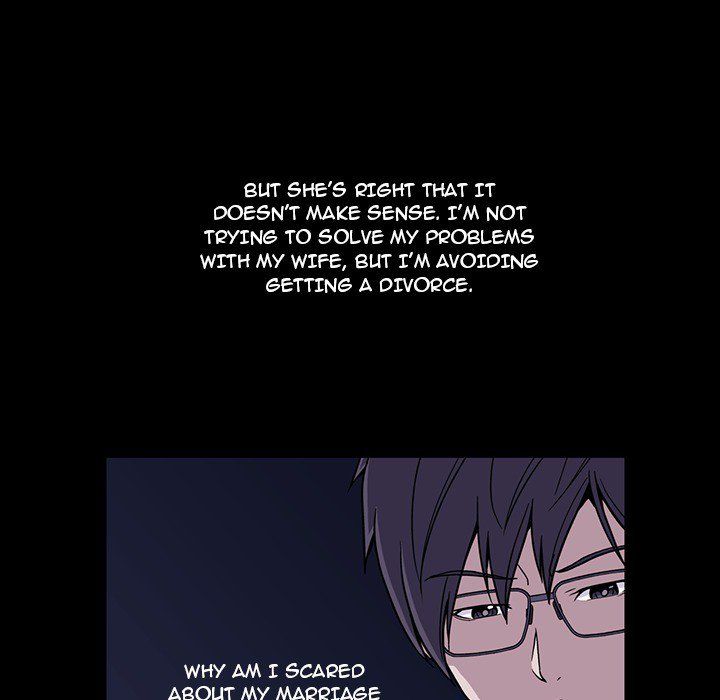 Drug Candy Manhwa - Chapter 33 Page 54