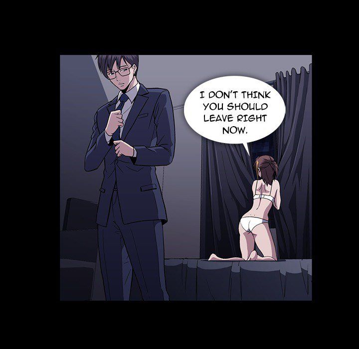 Drug Candy Manhwa - Chapter 33 Page 56