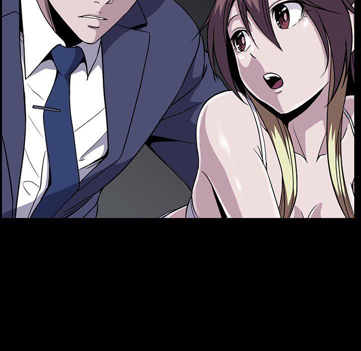Drug Candy Manhwa - Chapter 33 Page 58