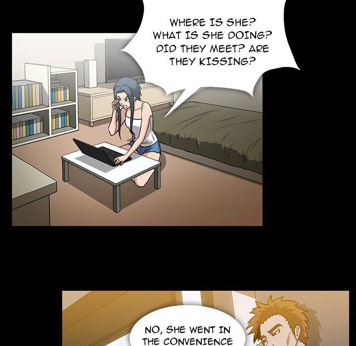 Drug Candy Manhwa - Chapter 33 Page 61