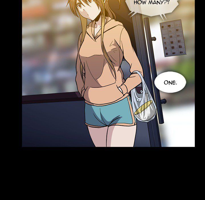 Drug Candy Manhwa - Chapter 33 Page 63